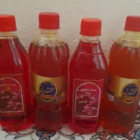 عصاره زعفران زردطلایی وقاینات