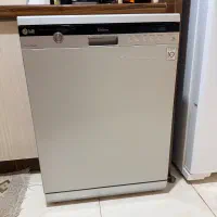 ظرف شویی ۱۴ نفره LG کره