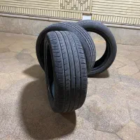 لاستیک هیوندا النترا