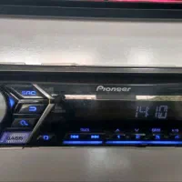 ضبط.پایونیر 4050bt