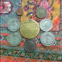 سکه های کلکسیونی