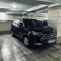 جک S3 مدل ۱۴۰۳