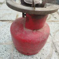 گاز پیکنیک  ۳کیلویی