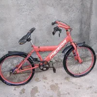 دوچرخه شماره 20