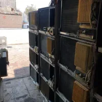 فروش انوع کولر پنجره سالم