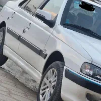 پارس سال مدل ۱۴۰۳