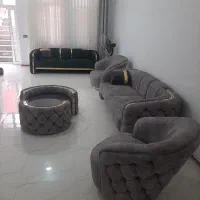 مبل راحتی صفر
