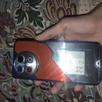 گوشی Tecno spark 30 pro 256gb ram 8