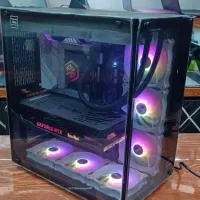 کیس گیمینگ i7