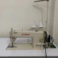 چرخ خیاطی راسته دوز