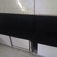 نیمکت صندلی باکس آرایشگاه آرایشی