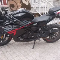 k249r کی وی ریس|موتورسیکلت|مشهد, هفده شهریور|دیوار