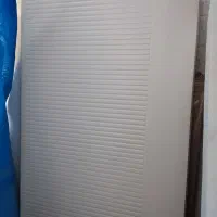 تعدادی درب چوبی