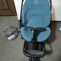 کالسکه مکسی کوزی کوئینی اورجینال