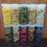 فروش ۱۱۶ ظرف پلاستیکی یکجا