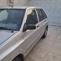 پراید ۱۱۱ مدل۹۱