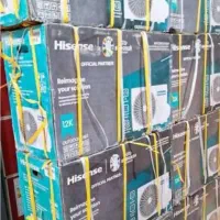 کولرگازی Hissens