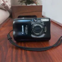 دوربین عکاسی و فیلمبرداری کنون اصل Canon