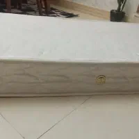 تشک آپادانا عرض75 در 160 کاملا نو