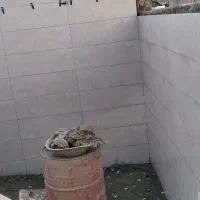 کاشی کاری،سرامیک کاری،سنگ کاری