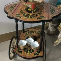 میز بار پذیرایی