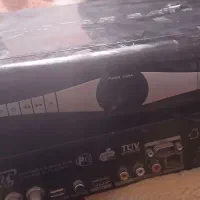 گیرنده دیجیتال