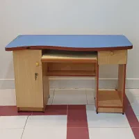 میز کامپیوترmdf