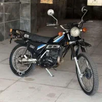 سوزوکی ۱۸۵