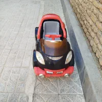 ماشین شارژی