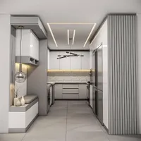 نصاب کابینت کمد دیواری ساخت اجرا طراحی تعمیرات|خدمات پیشه و مهارت|تهران, جنت‌آباد شمالی|دیوار