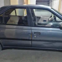 ماشین پژو ۴۰۵