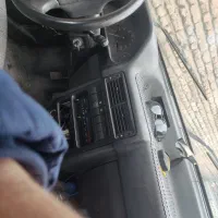 ماشین هیوندا اکسل