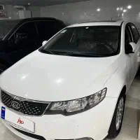 سراتو مدل ۹۷ بدون رنگ