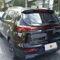KMC X5|خودرو سواری و وانت|تبریز, |دیوار