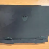 فروش لپتاب گیمینگ و رندرینگ MSI GP66 Leopard|رایانه همراه|کرج, آزادگان|دیوار