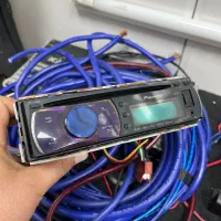 پخش پایونیر 5250