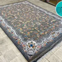 فرش.دیزاین هپی.طلاکوب