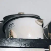 آرام پز پلوپز و‌کیک پز