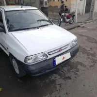 پراید مدل ۹۰