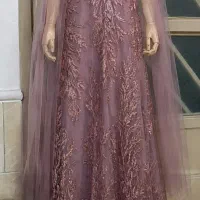 لباس مجلسی