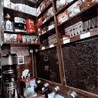 قهوه میکس به قیمت عمده ارسال رایگان سراسر مشهد