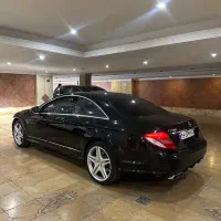 بنز CL 500|خودرو سواری و وانت|تهران, جماران (نیاوران)|دیوار
