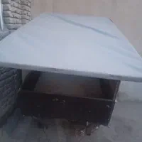تریلر سه چرخ