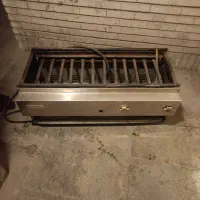 کباب پز صنعتی