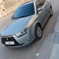 دنا پلاس اتوماتیک اپشنال فول۴۰۳