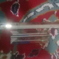 کریستال کاردی ۱۲ سانت و ۲۰ سانت یک سرسوراخ