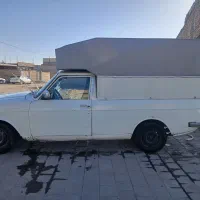 پیکان وانت ۹۱