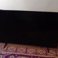 تلویزیون شکسته