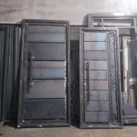 جوشکاری سیار کل مشهد