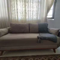سرویس هفت نفره